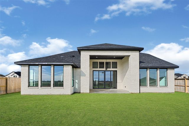 31003 Vintage Creek Lane, Fulshear, TX 77441