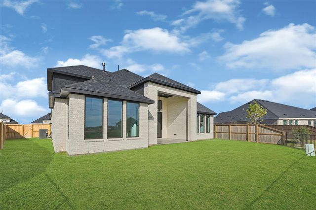 31003 Vintage Creek Lane, Fulshear, TX 77441