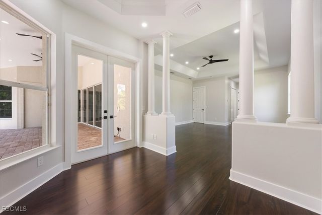 12800 Treeline CT, North Fort Myers, FL 33903