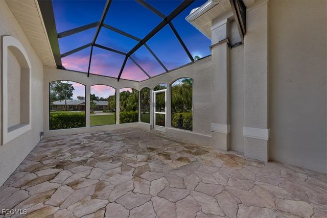 12800 Treeline CT, North Fort Myers, FL 33903