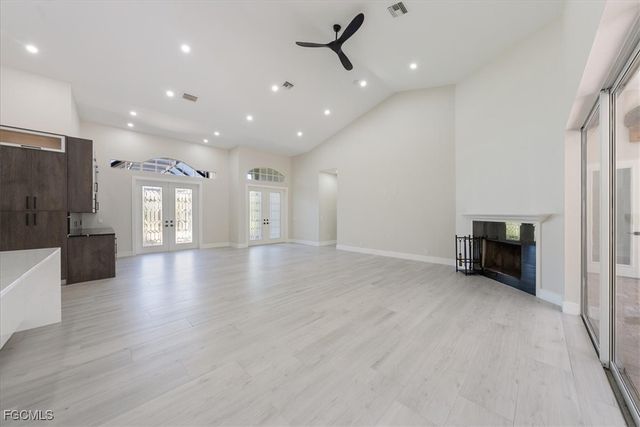 12800 Treeline CT, North Fort Myers, FL 33903