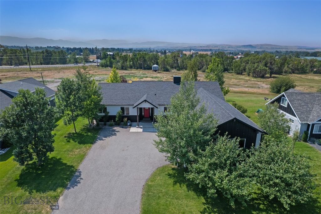 32 Mint Trail, Bozeman, MT 59718 photo 1
