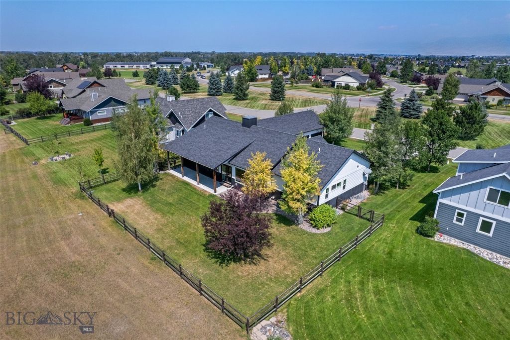 32 Mint Trail, Bozeman, MT 59718 photo 2