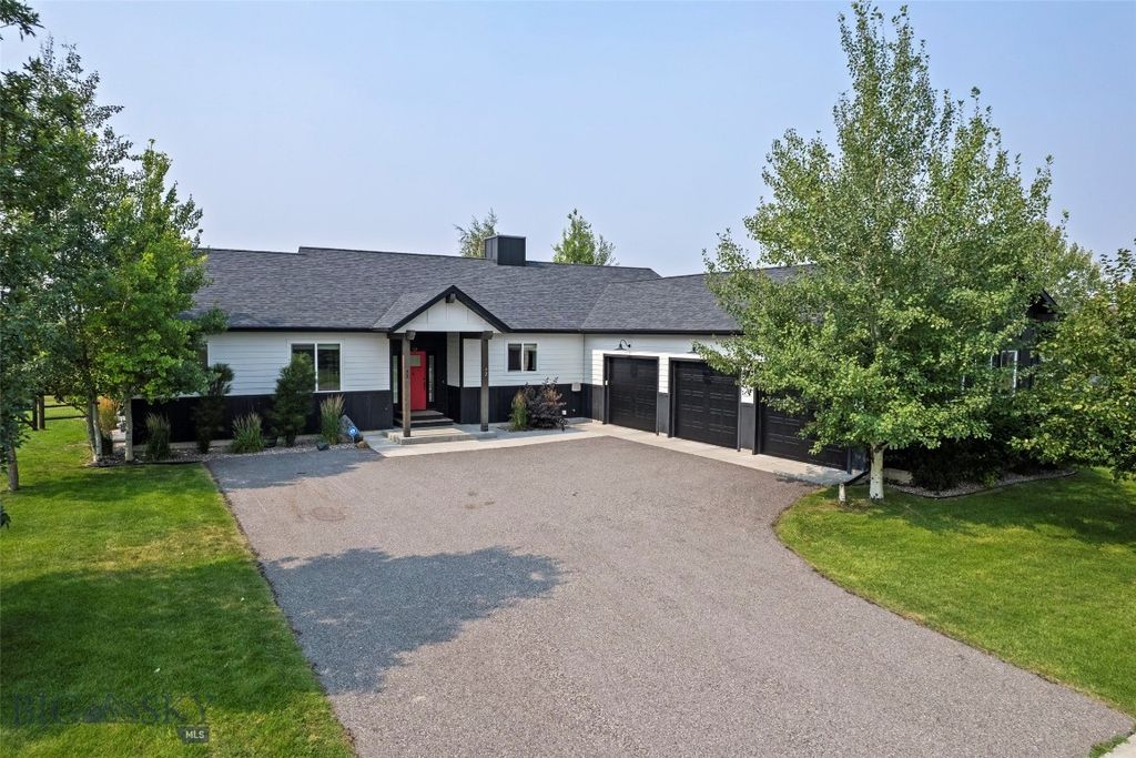 32 Mint Trail, Bozeman, MT 59718 photo 3
