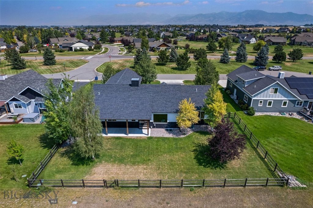 32 Mint Trail, Bozeman, MT 59718 photo 4