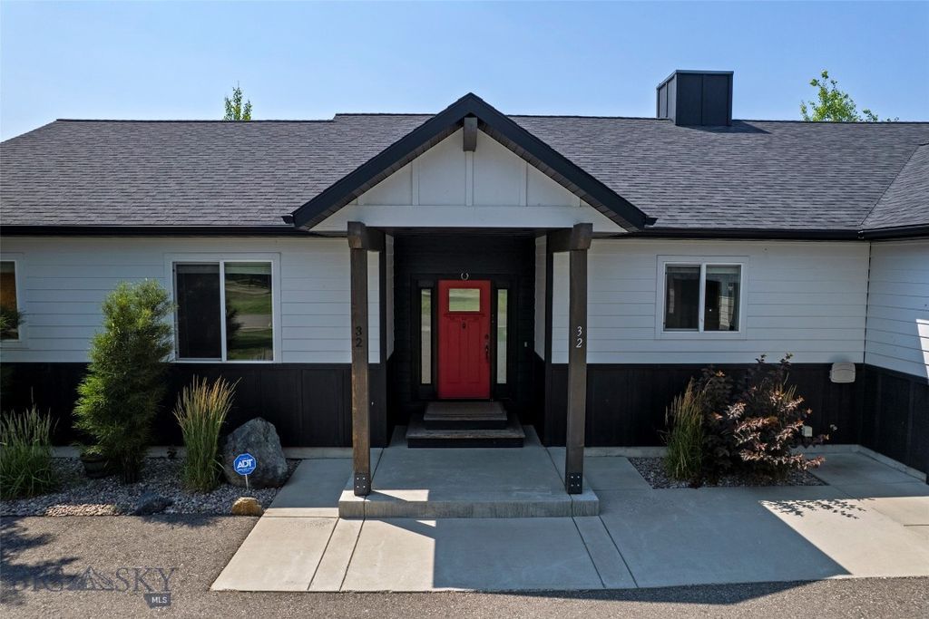 32 Mint Trail, Bozeman, MT 59718 photo 5