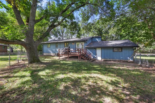 1701 W River Street, Monticello, MN 55362