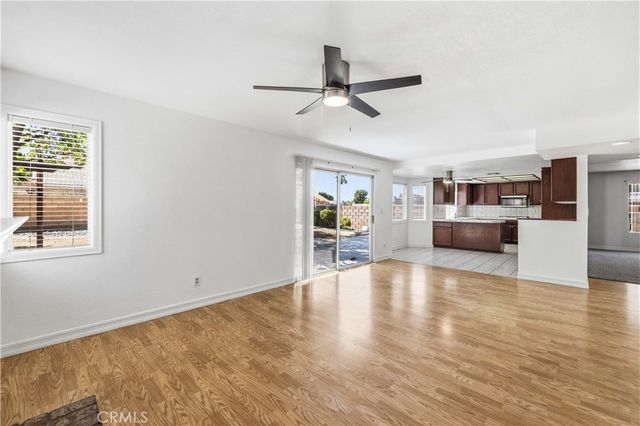41519 W 51st W, Quartz Hill, CA 93536