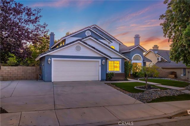 41519 W 51st W, Quartz Hill, CA 93536