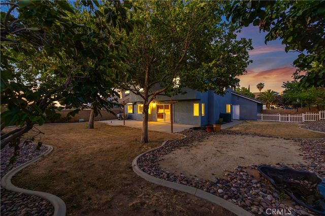 41519 W 51st W, Quartz Hill, CA 93536
