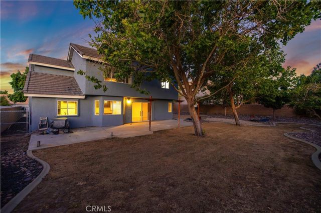 41519 W 51st W, Quartz Hill, CA 93536