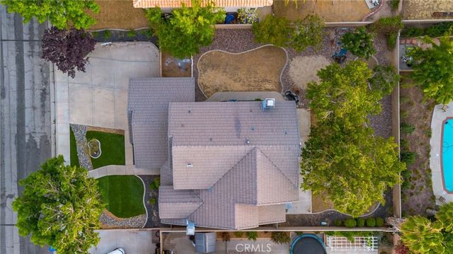 41519 W 51st W, Quartz Hill, CA 93536