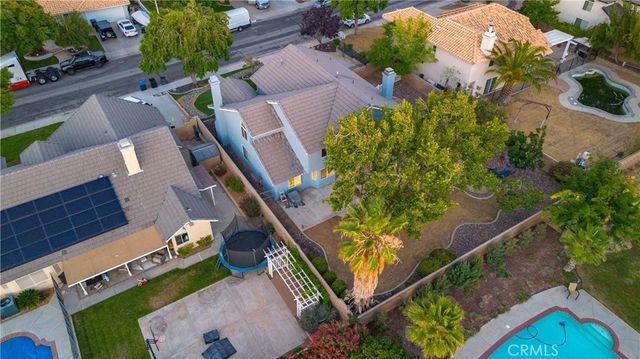 41519 W 51st W, Quartz Hill, CA 93536