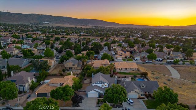 41519 W 51st W, Quartz Hill, CA 93536