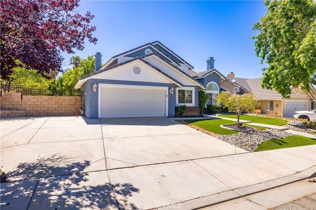 41519 W 51st W, Quartz Hill, CA 93536