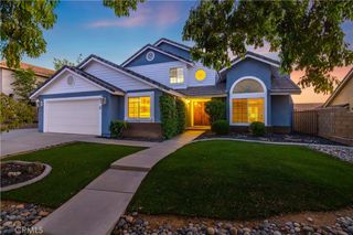 41519 W 51st W, Quartz Hill, CA 93536