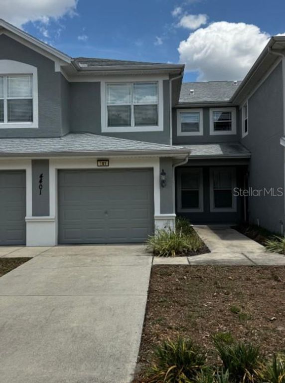 4401 SW 52ND 101, Ocala, FL 34474