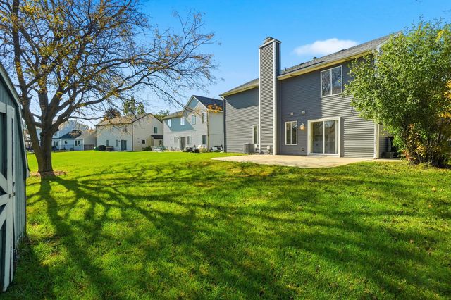 1101 Ashford Lane, Westmont, IL 60559