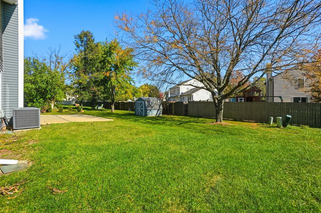 1101 Ashford Lane, Westmont, IL 60559