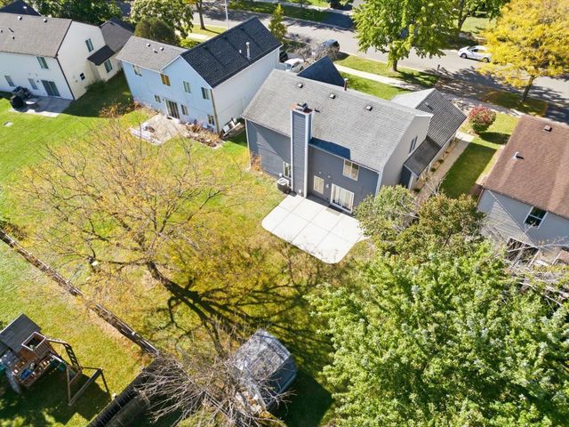 1101 Ashford Lane, Westmont, IL 60559