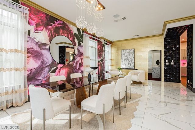 9498 Malasana Court, Las Vegas, NV 89147