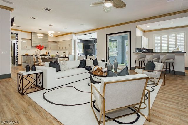 9498 Malasana Court, Las Vegas, NV 89147