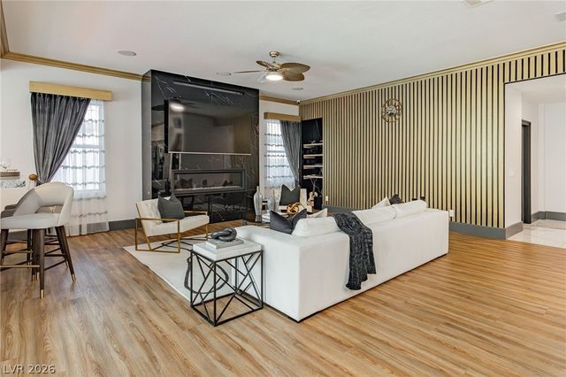 9498 Malasana Court, Las Vegas, NV 89147