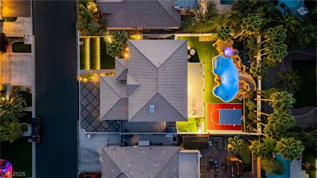 9498 Malasana Court, Las Vegas, NV 89147