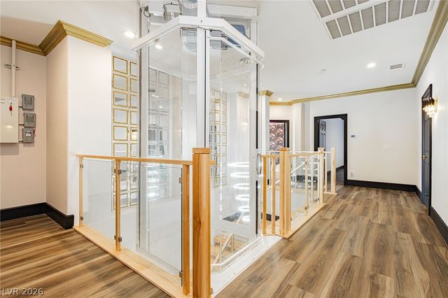 9498 Malasana Court, Las Vegas, NV 89147