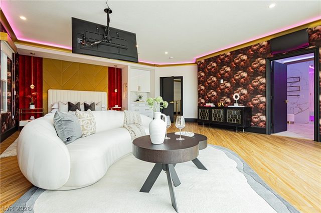 9498 Malasana Court, Las Vegas, NV 89147