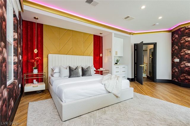 9498 Malasana Court, Las Vegas, NV 89147