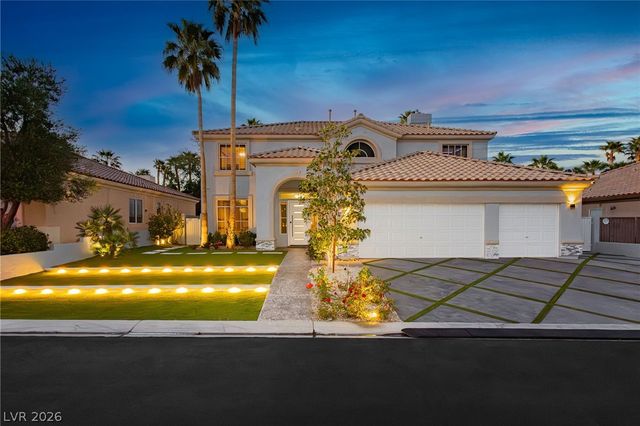 9498 Malasana Court, Las Vegas, NV 89147