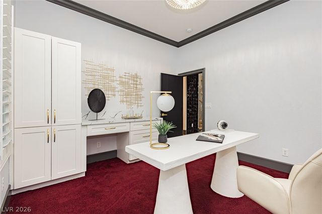 9498 Malasana Court, Las Vegas, NV 89147