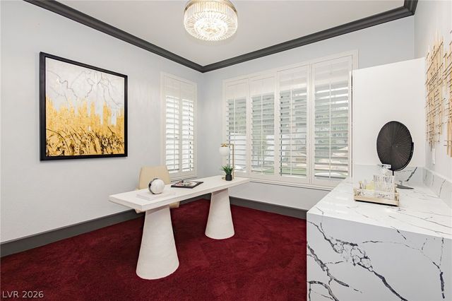 9498 Malasana Court, Las Vegas, NV 89147