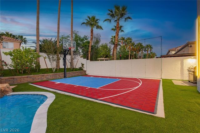 9498 Malasana Court, Las Vegas, NV 89147