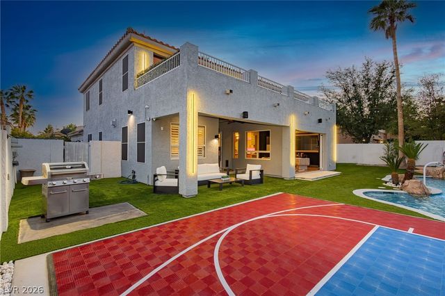 9498 Malasana Court, Las Vegas, NV 89147