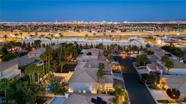 9498 Malasana Court, Las Vegas, NV 89147