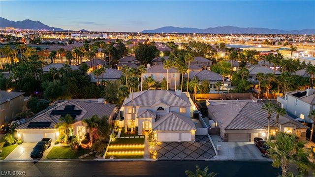 9498 Malasana Court, Las Vegas, NV 89147