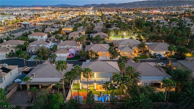 9498 Malasana Court, Las Vegas, NV 89147