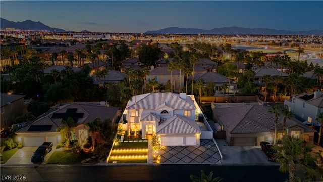 9498 Malasana Court, Las Vegas, NV 89147