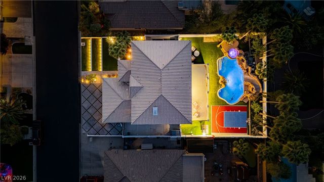 9498 Malasana Court, Las Vegas, NV 89147