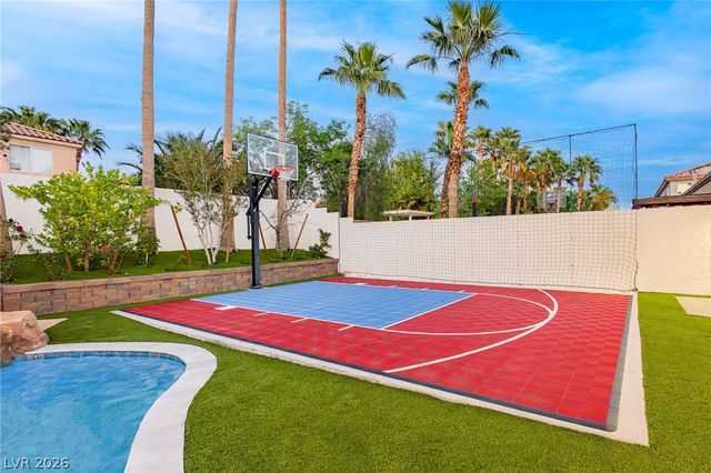 9498 Malasana Court, Las Vegas, NV 89147