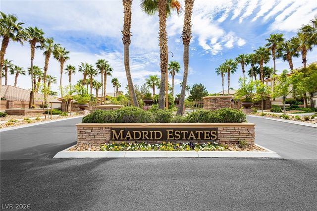 9498 Malasana Court, Las Vegas, NV 89147
