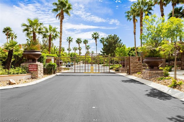 9498 Malasana Court, Las Vegas, NV 89147