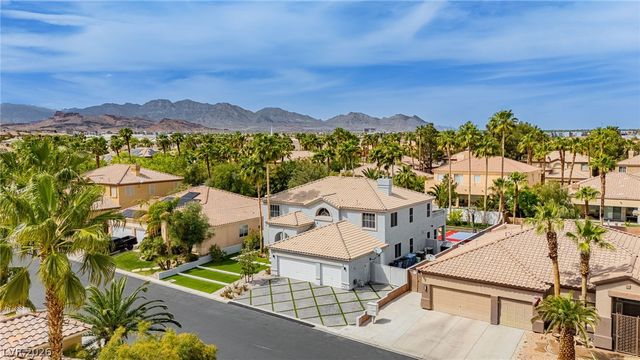 9498 Malasana Court, Las Vegas, NV 89147