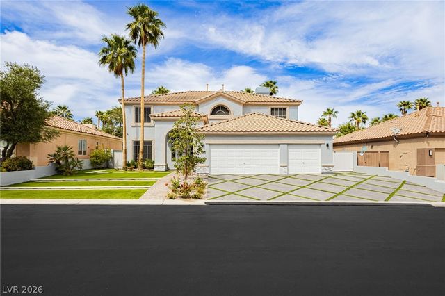 9498 Malasana Court, Las Vegas, NV 89147