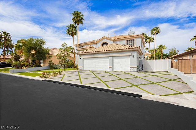 9498 Malasana Court, Las Vegas, NV 89147