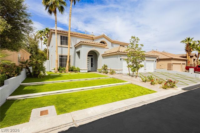 9498 Malasana Court, Las Vegas, NV 89147