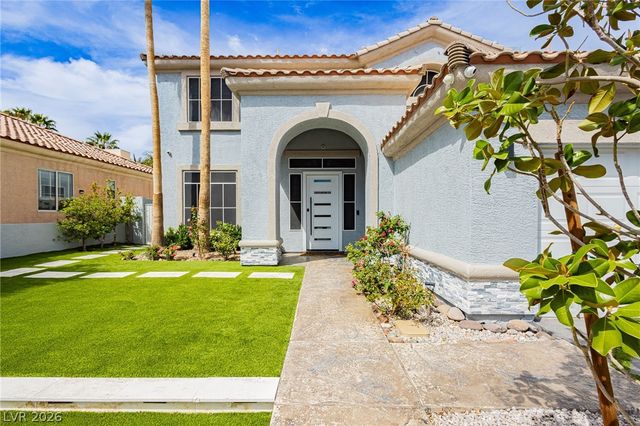 9498 Malasana Court, Las Vegas, NV 89147