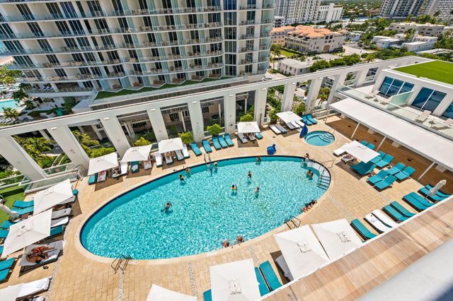 551 N FORT LAUDERDALE BEACH Boulevard H1011, Fort Lauderdale, FL 33304